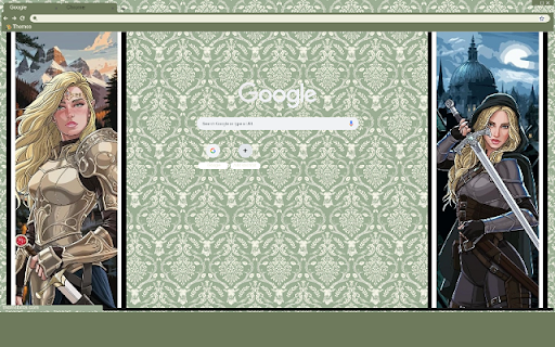 Aelin Ashryver Galathynius Whitethorn  from Chrome web store to be run with OffiDocs Chromium online
