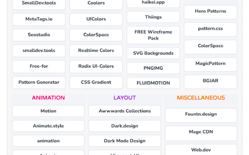 AEM Switcher  Multi Tool  from Chrome web store to be run with OffiDocs Chromium online