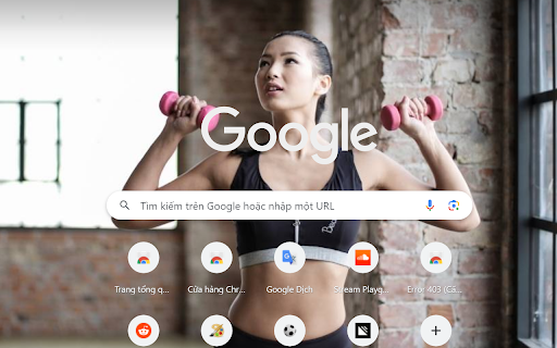 Aerobic Help You Enjoy Your Life  from Chrome web store to be run with OffiDocs Chromium online