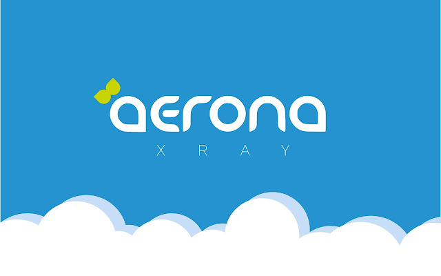 Aerona X Ray  from Chrome web store to be run with OffiDocs Chromium online