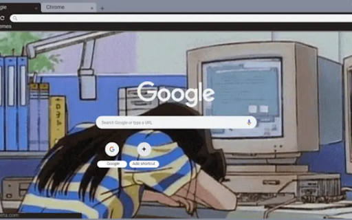 Aesthetic computer  from Chrome web store to be run with OffiDocs Chromium online