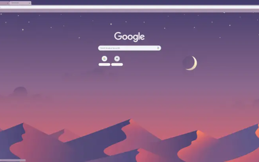 Aesthetic Desert Landscape from Chrome web store to be run with OffiDocs Chromium online Aesthetic Desert Landscape from Chrome web store to be run with OffiDocs Chromium online