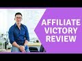 Affiliate Victory  from Chrome web store to be run with OffiDocs Chromium online