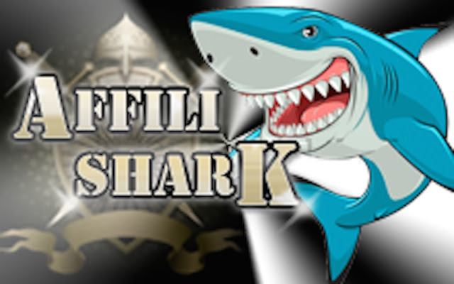 affilishark  from Chrome web store to be run with OffiDocs Chromium online