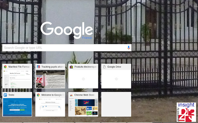 Africa in Pictures  from Chrome web store to be run with OffiDocs Chromium online