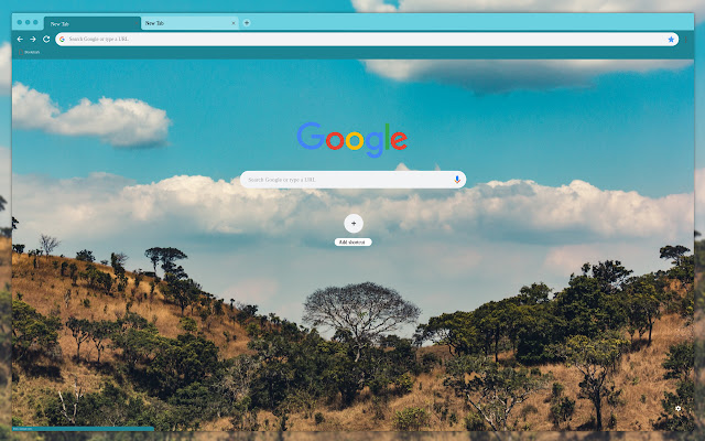 Bukit Afrika dari kedai web Chrome untuk dijalankan dengan OffiDocs Chromium dalam talian