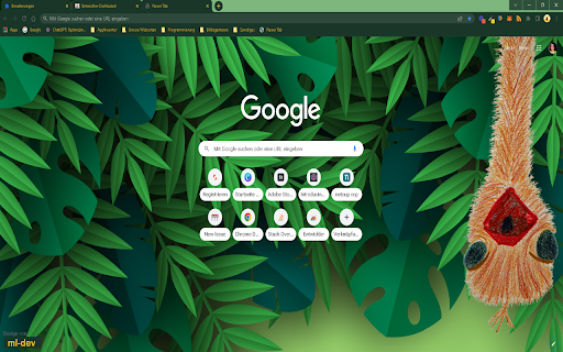 Afrikanischer Strauß  from Chrome web store to be run with OffiDocs Chromium online
