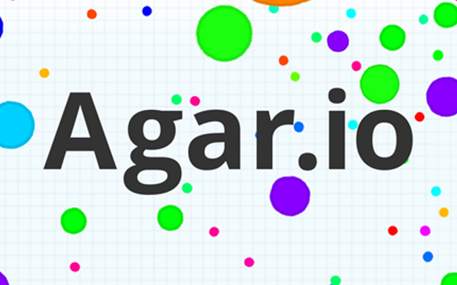 Agar.io Unblocked New Tab  from Chrome web store to be run with OffiDocs Chromium online