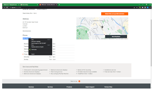 AG Communications Plugin  from Chrome web store to be run with OffiDocs Chromium online