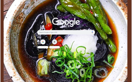 Agedashi Nasu  from Chrome web store to be run with OffiDocs Chromium online