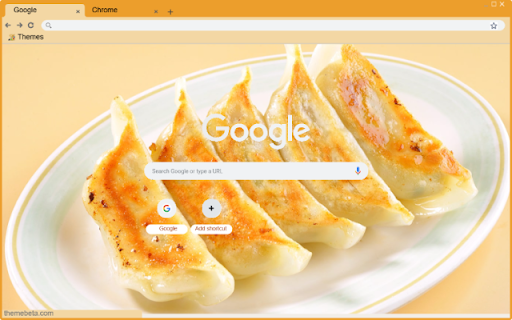 Age Gyoza  from Chrome web store to be run with OffiDocs Chromium online