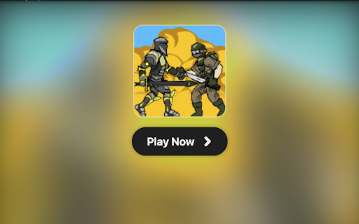 Age of War Classroom 6x  from Chrome web store to be run with OffiDocs Chromium online