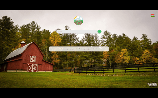 Agricurious  from Chrome web store to be run with OffiDocs Chromium online
