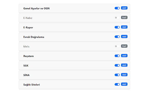 AHBAPP  from Chrome web store to be run with OffiDocs Chromium online