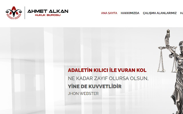 AhmetAlkan.Av.TR  from Chrome web store to be run with OffiDocs Chromium online
