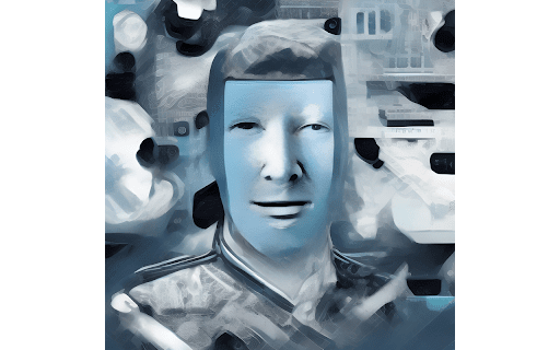 AI Anyone  from Chrome web store to be run with OffiDocs Chromium online