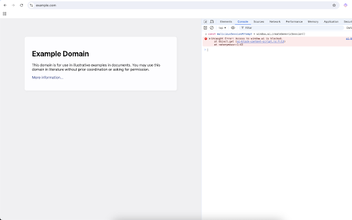 AI Block  from Chrome web store to be run with OffiDocs Chromium online
