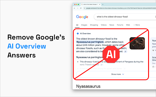 AIBlock Block AI Images Across the Web  from Chrome web store to be run with OffiDocs Chromium online