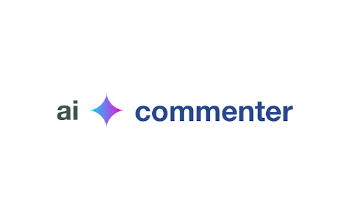 AI Commenter  from Chrome web store to be run with OffiDocs Chromium online