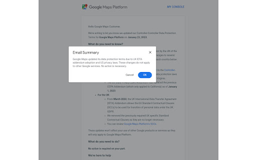 AICompose  from Chrome web store to be run with OffiDocs Chromium online