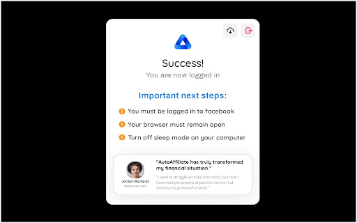 AI Connector  from Chrome web store to be run with OffiDocs Chromium online