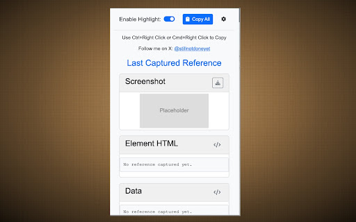 AI Context Tool  from Chrome web store to be run with OffiDocs Chromium online
