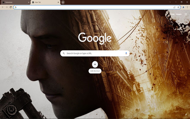 Aiden Dying Light 2 de Chrome web store se ejecutará con OffiDocs Chromium en línea