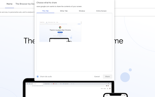 Aiera Extension  from Chrome web store to be run with OffiDocs Chromium online
