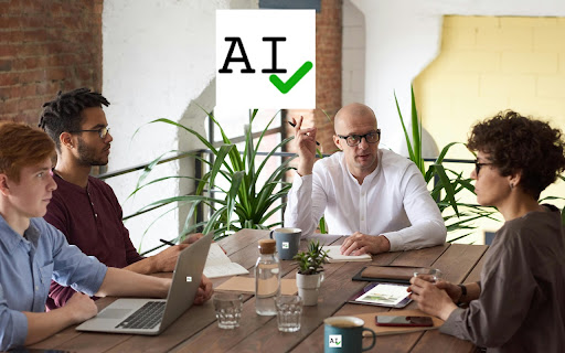 AI Everywhere  from Chrome web store to be run with OffiDocs Chromium online
