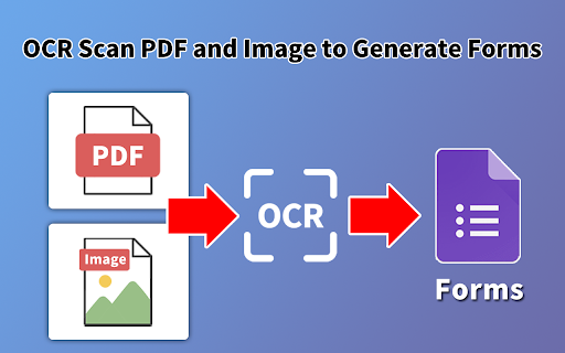 AI Google Form Builder  from Chrome web store to be run with OffiDocs Chromium online