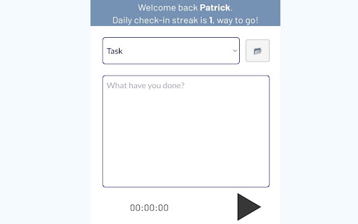 Aimbler Career Management  from Chrome web store to be run with OffiDocs Chromium online