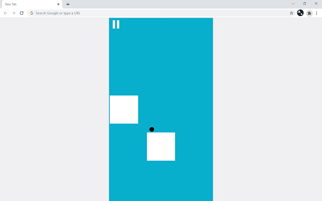 Aim Object Shooting Game  from Chrome web store to be run with OffiDocs Chromium online