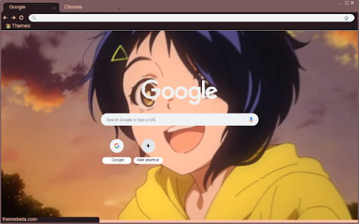 Ai Ohto  from Chrome web store to be run with OffiDocs Chromium online