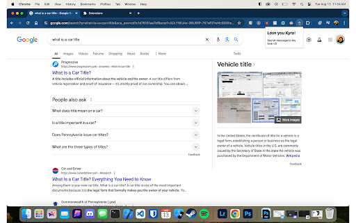 AI Overview Killer  from Chrome web store to be run with OffiDocs Chromium online