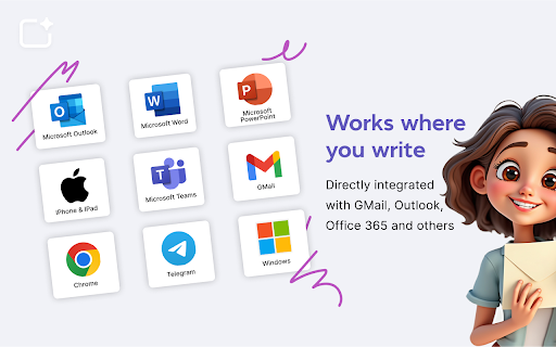 AI Perfect Assistant  from Chrome web store to be run with OffiDocs Chromium online