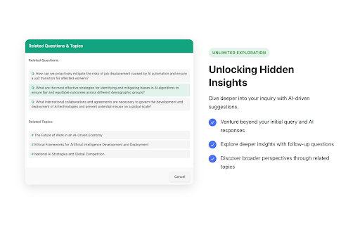 AI Prompt Optimizer Refine your questions and prompts  from Chrome web store to be run with OffiDocs Chromium online