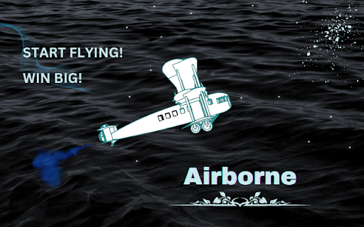 Airborne  from Chrome web store to be run with OffiDocs Chromium online