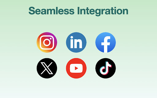 AI Reply Generator Social24  from Chrome web store to be run with OffiDocs Chromium online
