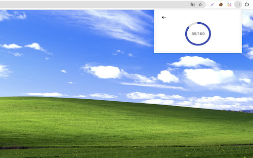 AI Resume Optimizer  from Chrome web store to be run with OffiDocs Chromium online