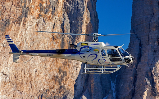 Airplane in the mountains  from Chrome web store to be run with OffiDocs Chromium online