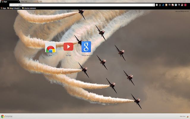 Airplanes Smoke  from Chrome web store to be run with OffiDocs Chromium online