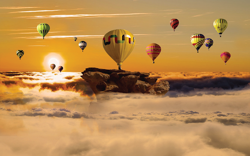Airship  from Chrome web store to be run with OffiDocs Chromium online