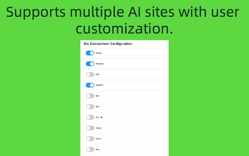 AI Shortcuts for ChatGPT, Gemini, DeepSeek and more. from Chrome web store to be run with OffiDocs Chromium online AI Shortcuts for ChatGPT, Gemini, DeepSeek and more. from Chrome web store to be run with OffiDocs Chromium online