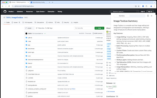 AISnap: Capture the Web, Instantly Understand!  from Chrome web store to be run with OffiDocs Chromium online