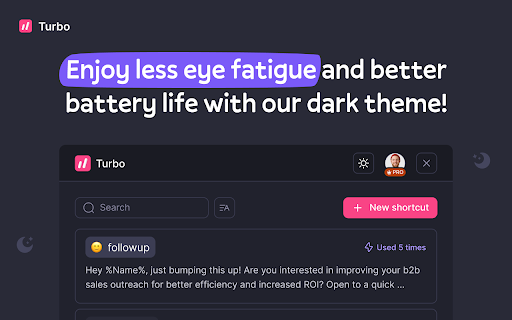 AI Text Expander: Snippets and Templates  from Chrome web store to be run with OffiDocs Chromium online