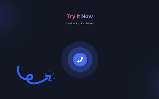 AI Voice Assistant  from Chrome web store to be run with OffiDocs Chromium online