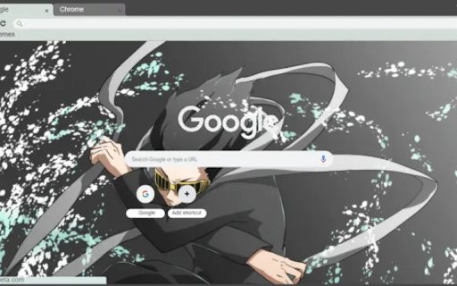 Aizawa Shouta  from Chrome web store to be run with OffiDocs Chromium online