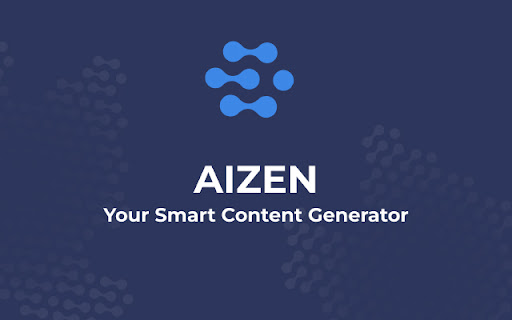 AIZEN – AI Powered LinkedIn Engagement  Smart Comments  from Chrome web store to be run with OffiDocs Chromium online
