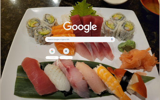Aka Sashimi  from Chrome web store to be run with OffiDocs Chromium online