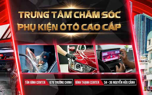 AKauto SaiGon  from Chrome web store to be run with OffiDocs Chromium online